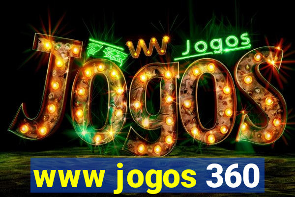 www jogos 360